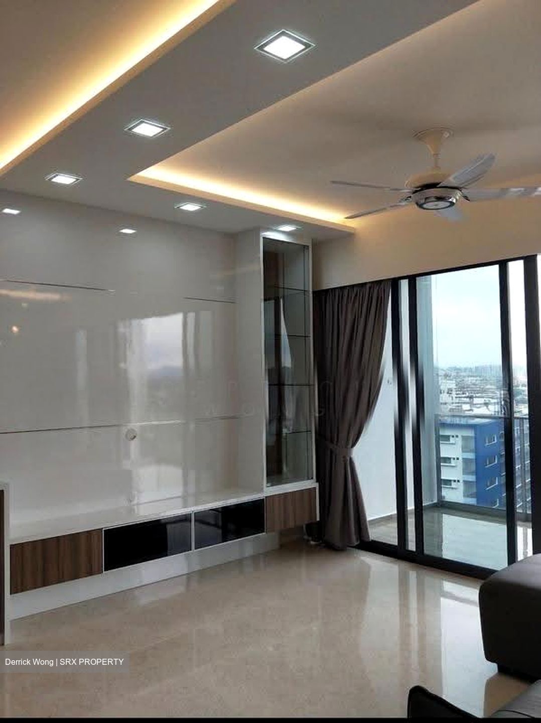 The Panorama (D20), Condominium #639552461